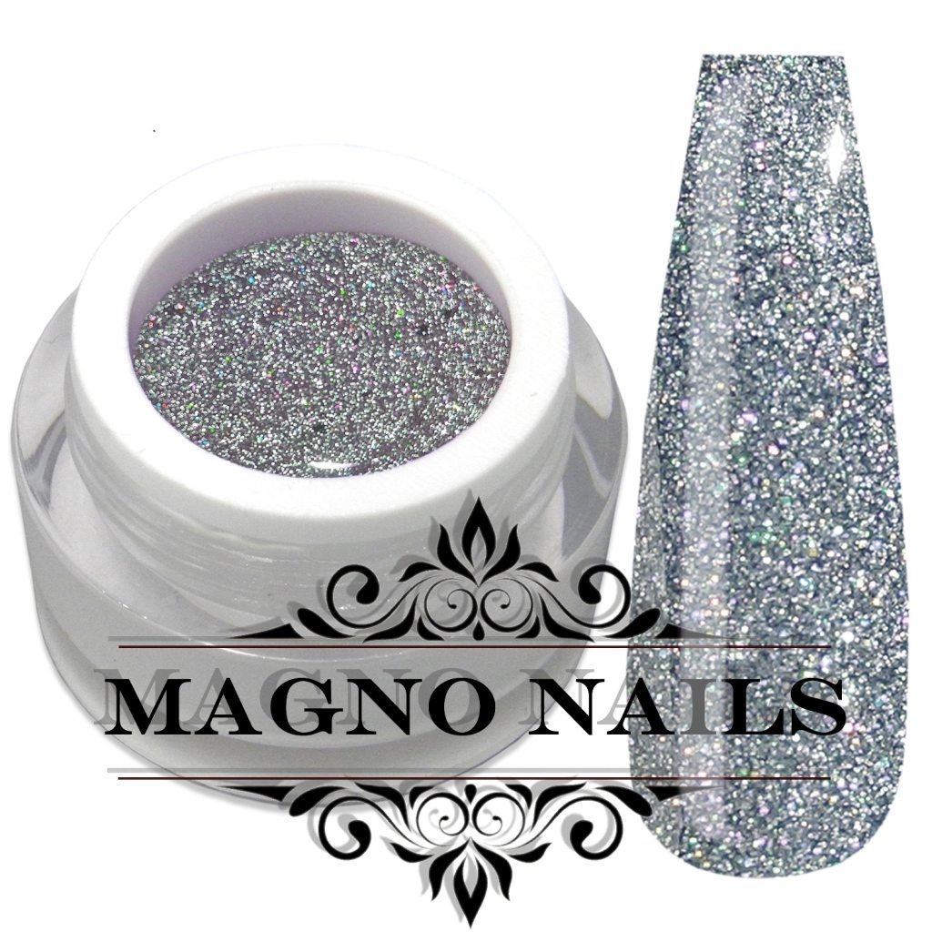 UV Gel - 4410 - Disco Glam Gel - Dancing Queen